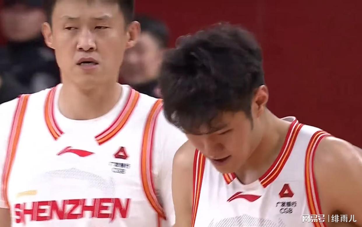 李镇全发声！希望能成为一名出色的球员，值得期待